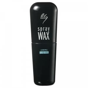 Elastine LG Воск-спрей для экстра-сильной фиксации волос Spray Wax 110 мл 